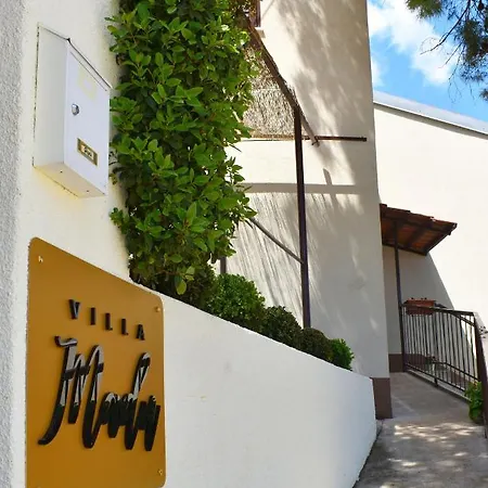 ヴィラ Madu --- Entire Private With Jacuzzi