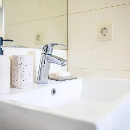 Madu --- Entire Private With Jacuzzi Villa Trogir