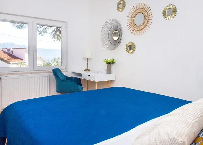 Madu --- Entire Private With Jacuzzi * Trogir