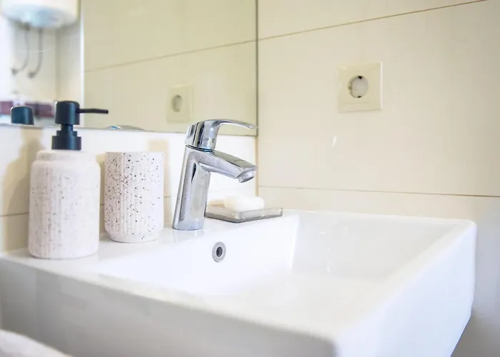 Madu --- Entire Private With Jacuzzi Villa Trogir