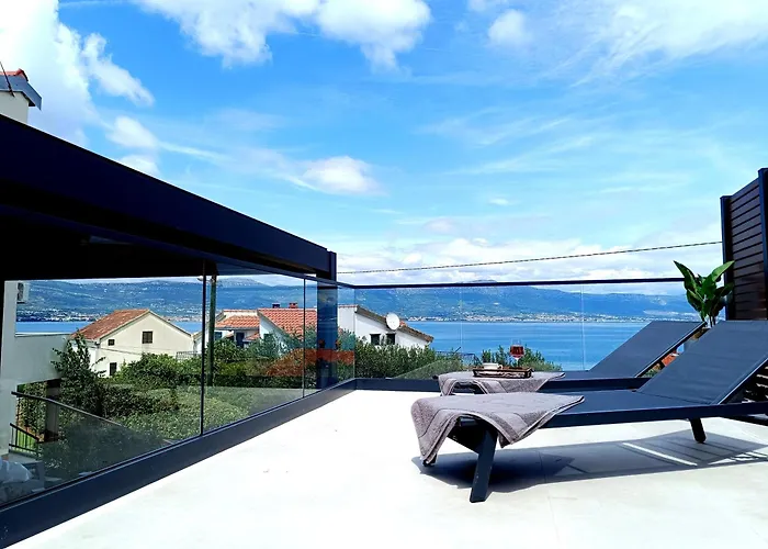 Madu --- Entire Private With Jacuzzi Villa