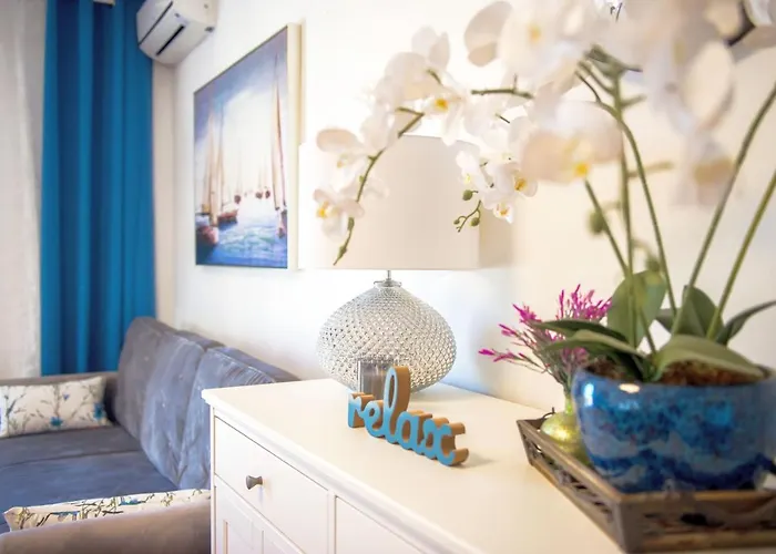 Willa Madu --- Entire Private With Jacuzzi Trogir